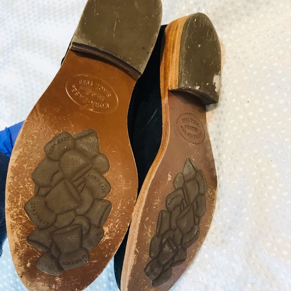 Kork-Ease suede boots - Picture 13 of 13